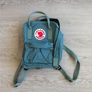 Fjällräven Kånken Mini backpack